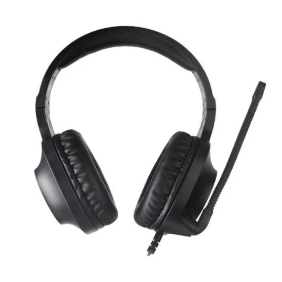 Sades Spirits Gaming Headset SA-721 - Black